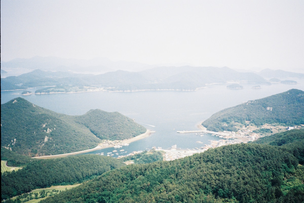 Yeosu