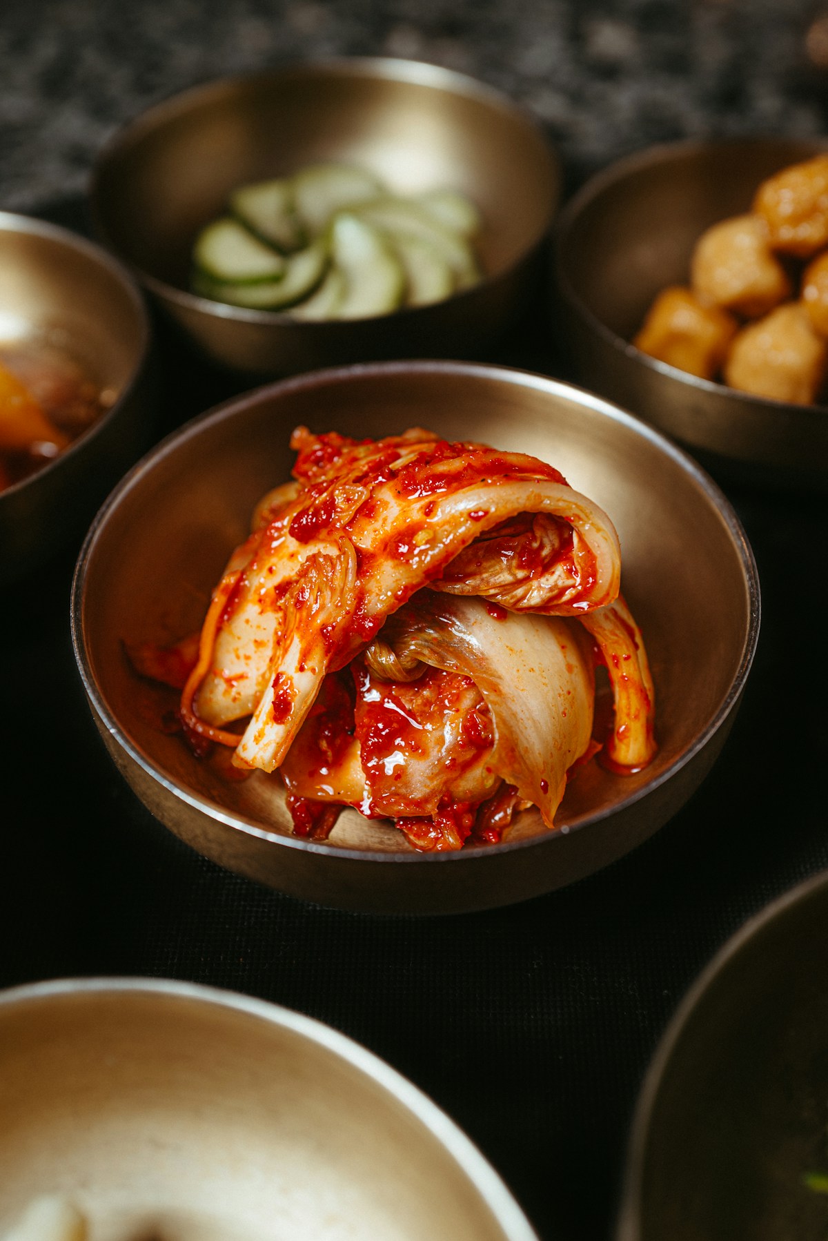 Food and drink in South Korea