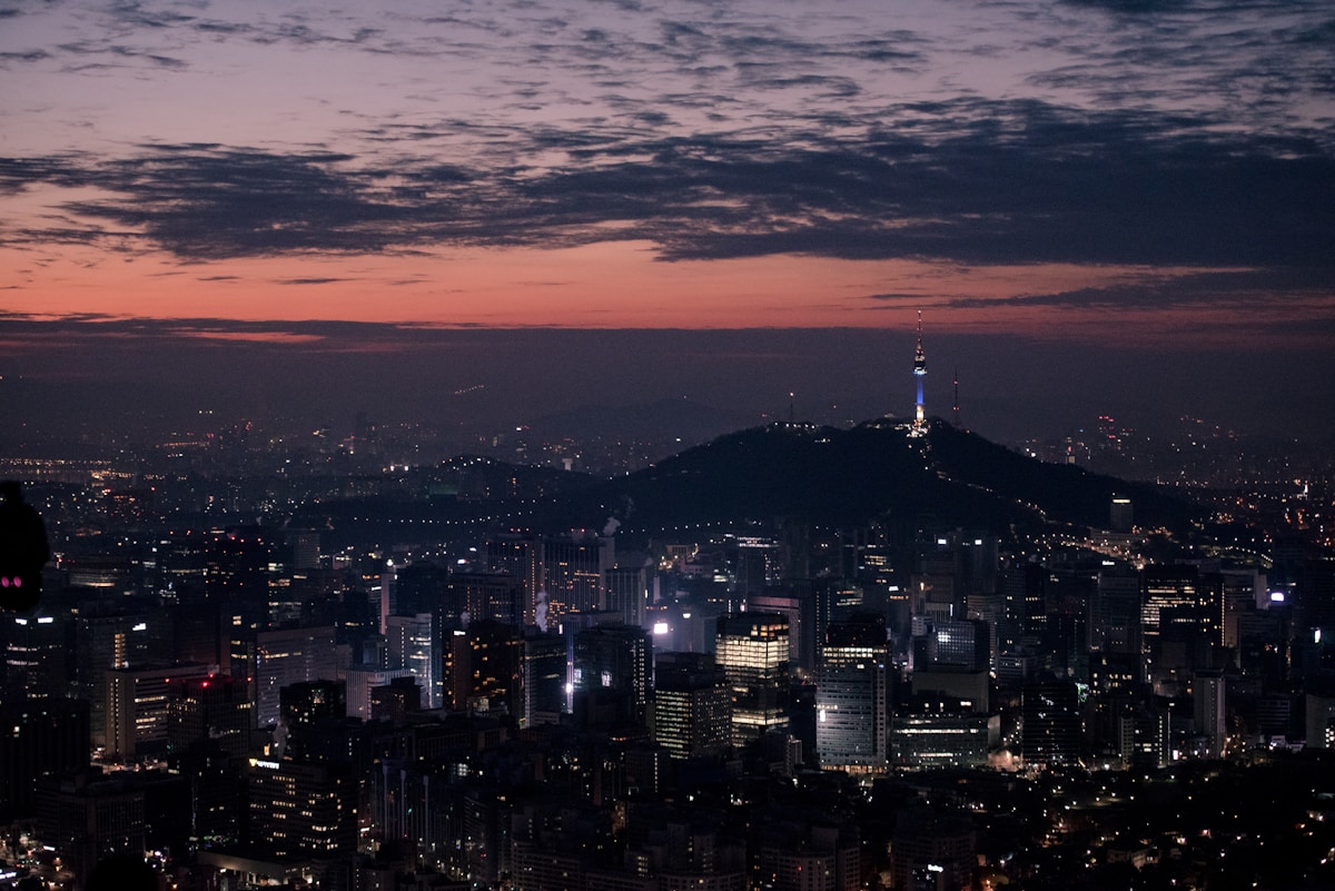 South Korea travel news